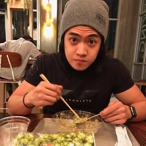 Meet your Posher, Alan